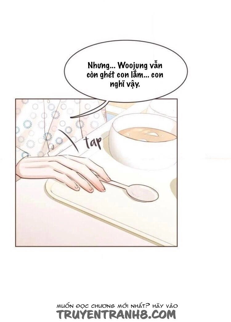 Giữa Tình Yêu Và Tình Bạn Chapter 21 - 14