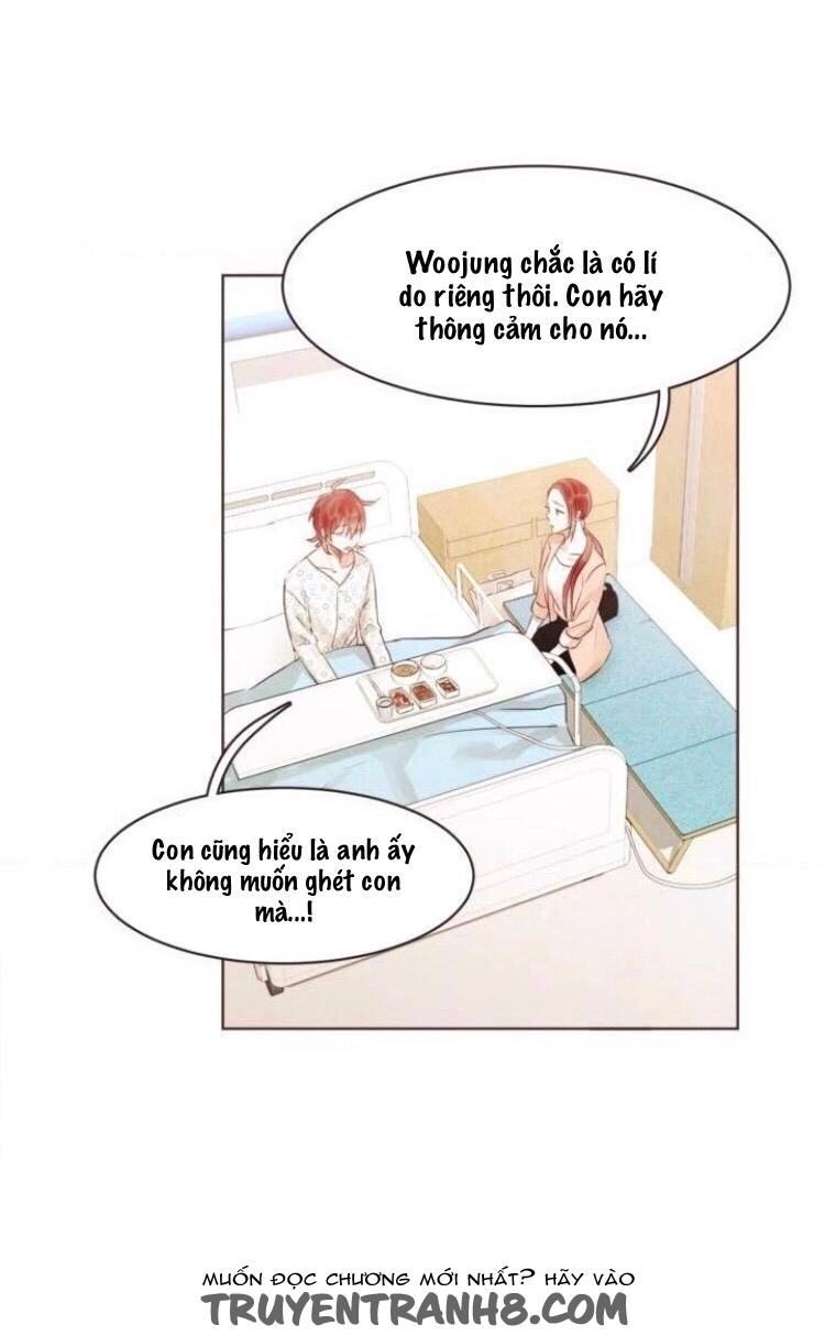 Giữa Tình Yêu Và Tình Bạn Chapter 21 - 15