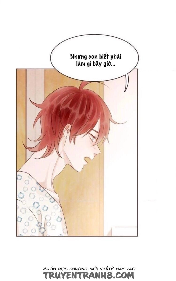 Giữa Tình Yêu Và Tình Bạn Chapter 21 - 16