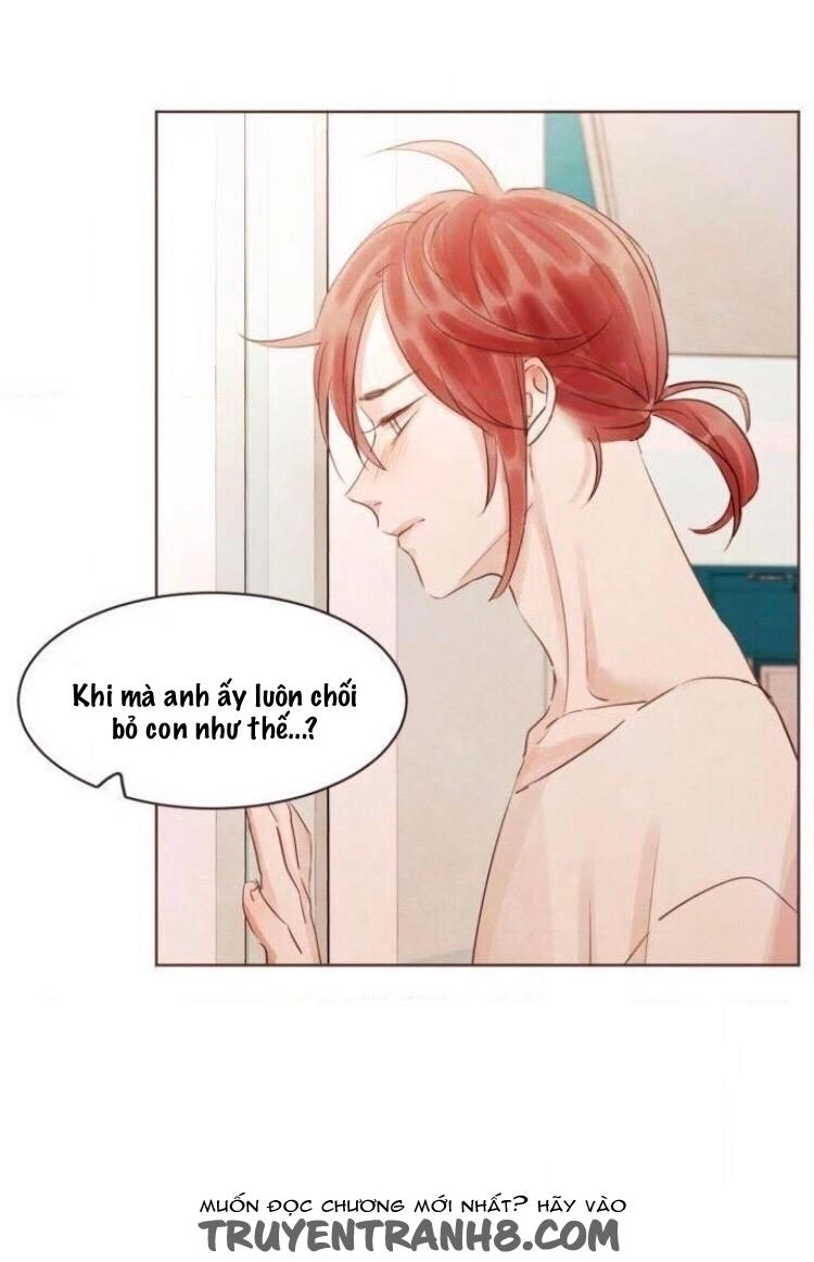 Giữa Tình Yêu Và Tình Bạn Chapter 21 - 17