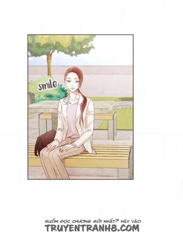 Giữa Tình Yêu Và Tình Bạn Chapter 21 - 22