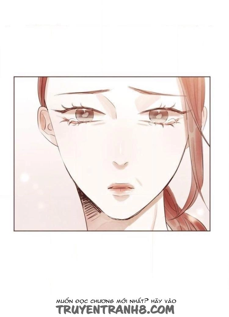 Giữa Tình Yêu Và Tình Bạn Chapter 21 - 25