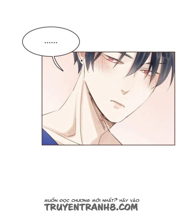 Giữa Tình Yêu Và Tình Bạn Chapter 21 - 42