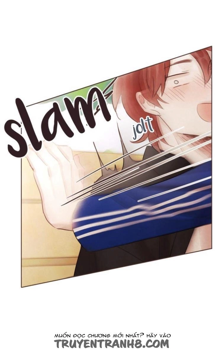 Giữa Tình Yêu Và Tình Bạn Chapter 21 - 43