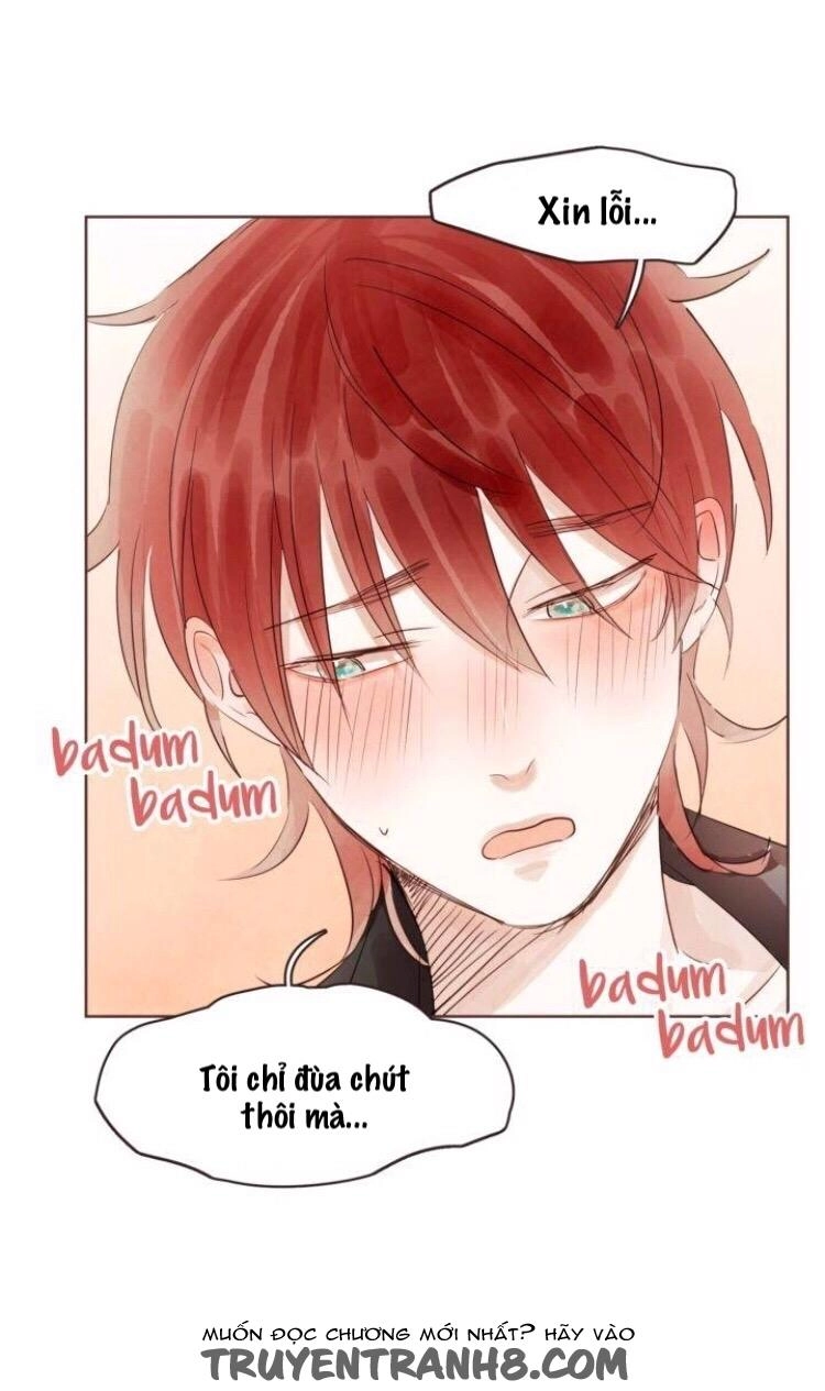 Giữa Tình Yêu Và Tình Bạn Chapter 21 - 45