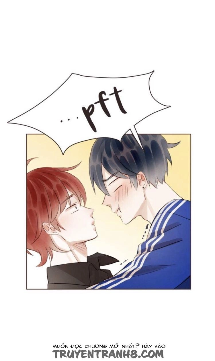 Giữa Tình Yêu Và Tình Bạn Chapter 21 - 46