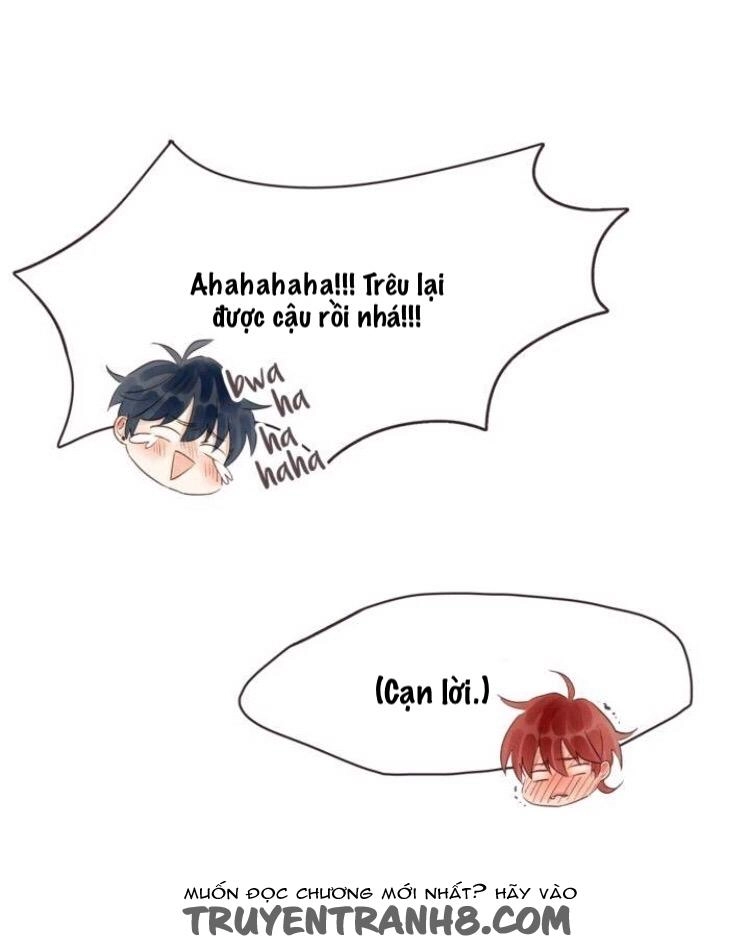 Giữa Tình Yêu Và Tình Bạn Chapter 21 - 47