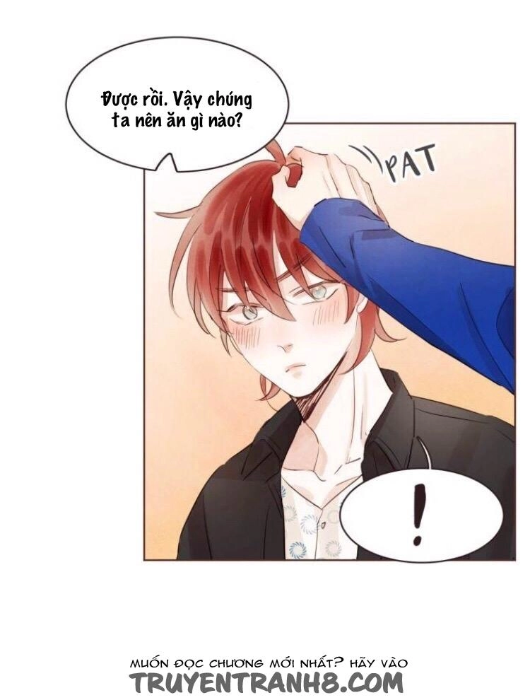 Giữa Tình Yêu Và Tình Bạn Chapter 21 - 49