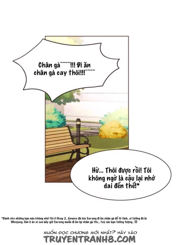 Giữa Tình Yêu Và Tình Bạn Chapter 21 - 50