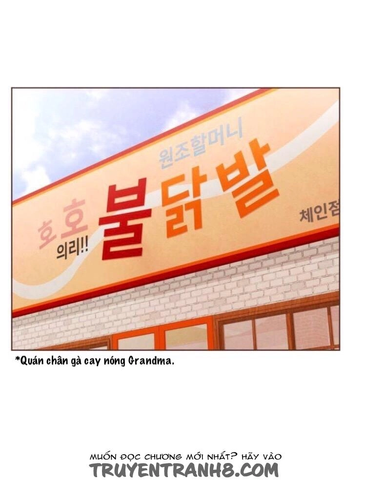 Giữa Tình Yêu Và Tình Bạn Chapter 21 - 51