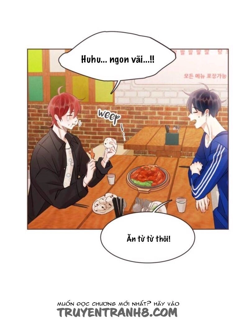 Giữa Tình Yêu Và Tình Bạn Chapter 21 - 52