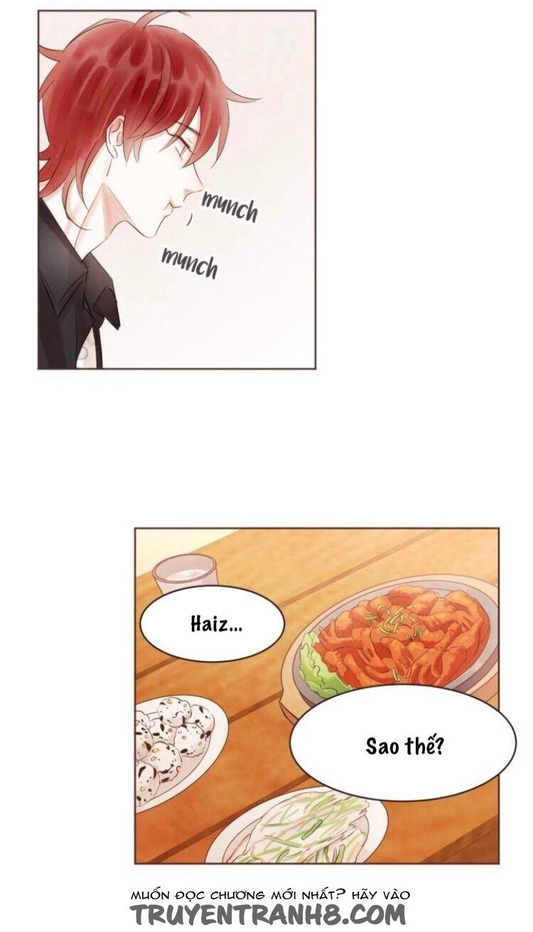 Giữa Tình Yêu Và Tình Bạn Chapter 21 - 53