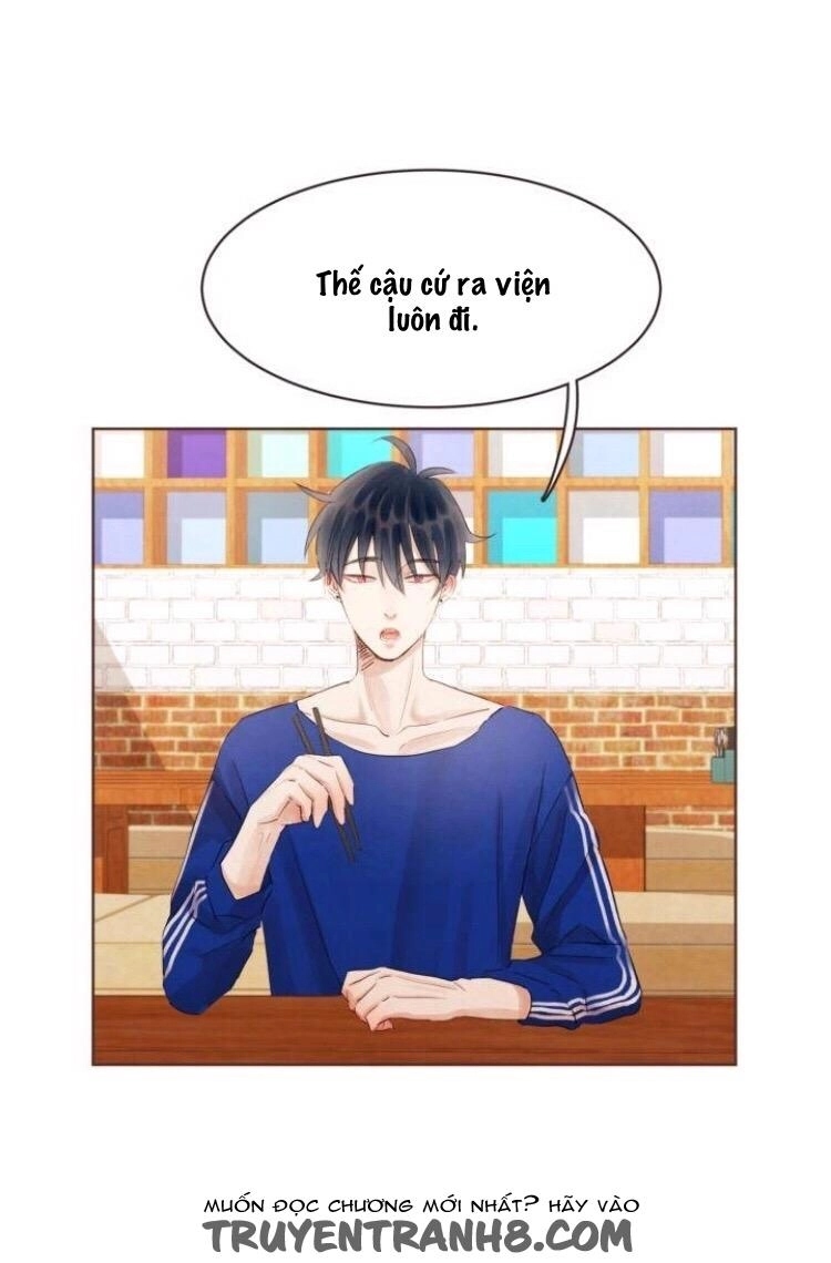 Giữa Tình Yêu Và Tình Bạn Chapter 21 - 55