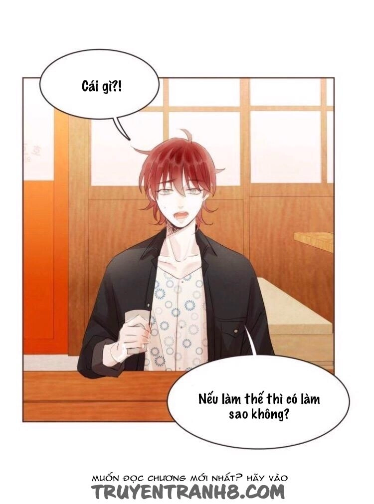 Giữa Tình Yêu Và Tình Bạn Chapter 21 - 56