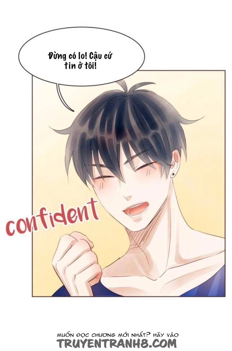 Giữa Tình Yêu Và Tình Bạn Chapter 21 - 59