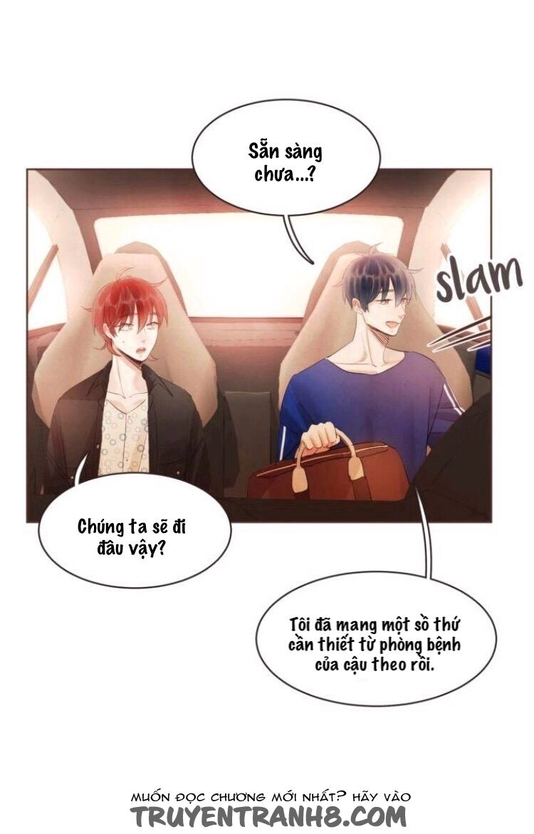 Giữa Tình Yêu Và Tình Bạn Chapter 21 - 62