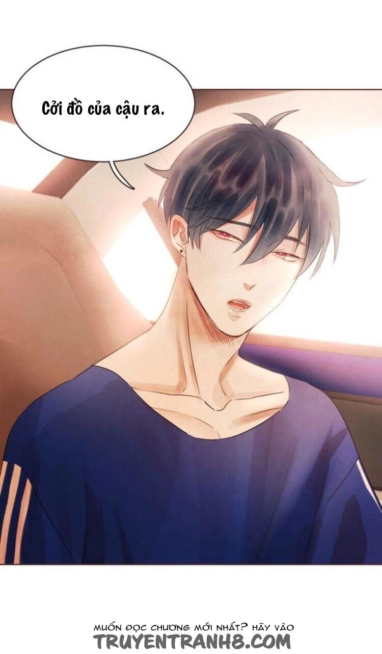 Giữa Tình Yêu Và Tình Bạn Chapter 21 - 64