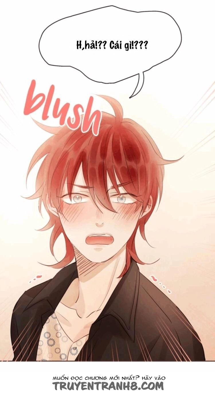 Giữa Tình Yêu Và Tình Bạn Chapter 21 - 66