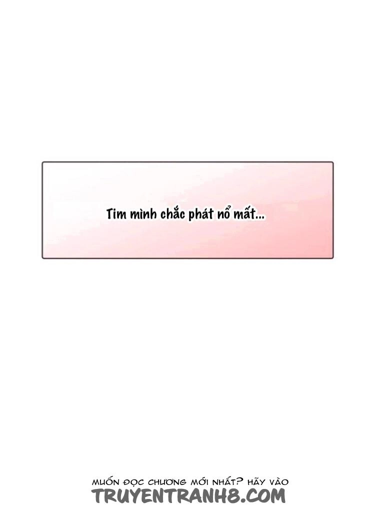 Giữa Tình Yêu Và Tình Bạn Chapter 22 - 25