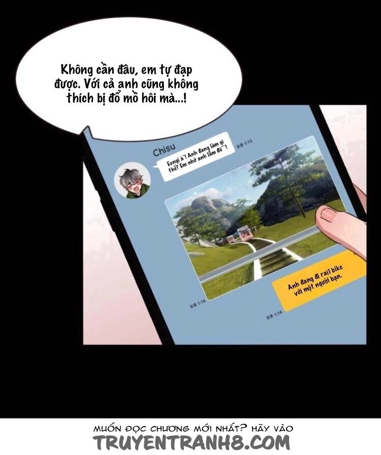 Giữa Tình Yêu Và Tình Bạn Chapter 22 - 51