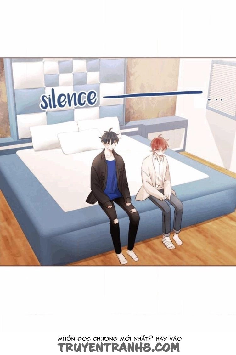 Giữa Tình Yêu Và Tình Bạn Chapter 22 - 65