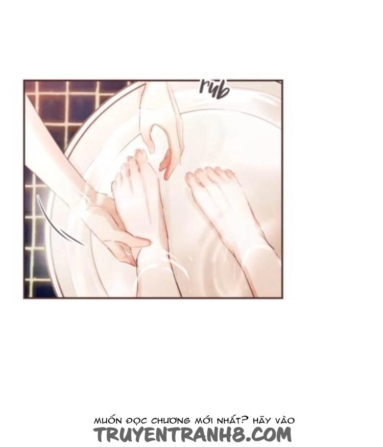 Giữa Tình Yêu Và Tình Bạn Chapter 23 - 8