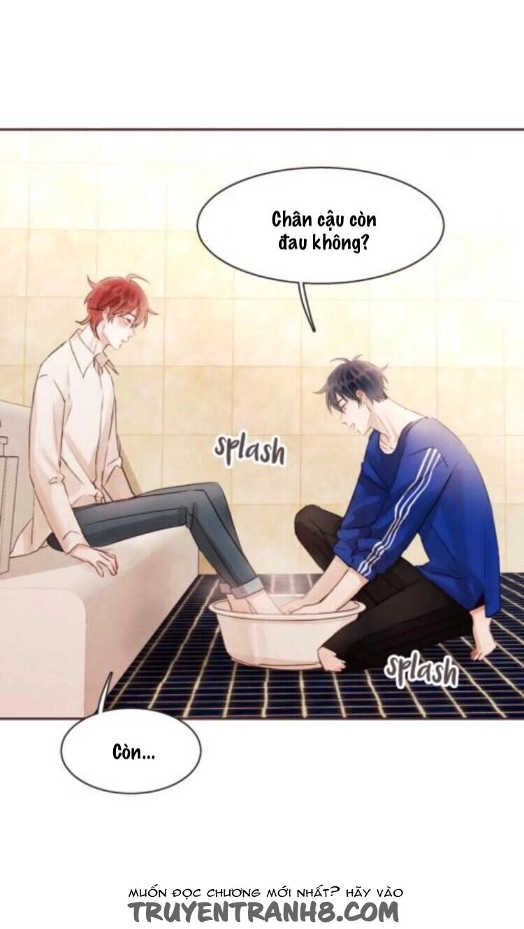 Giữa Tình Yêu Và Tình Bạn Chapter 23 - 9