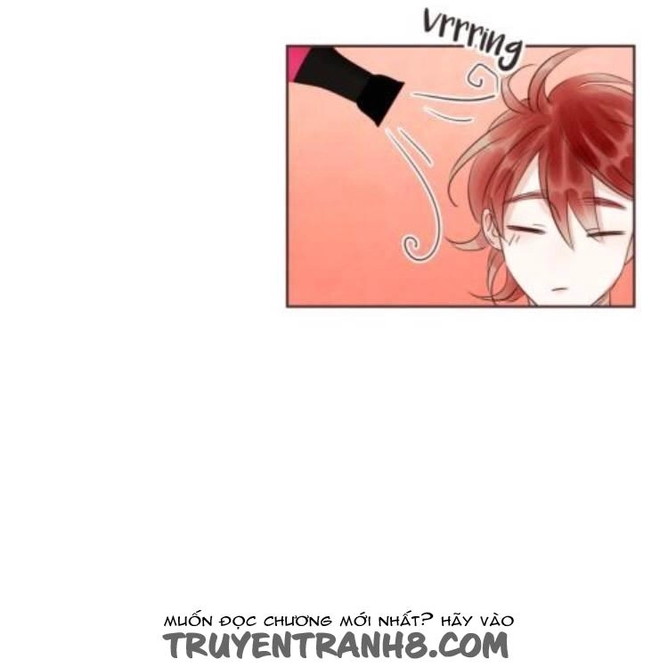 Giữa Tình Yêu Và Tình Bạn Chapter 23 - 14