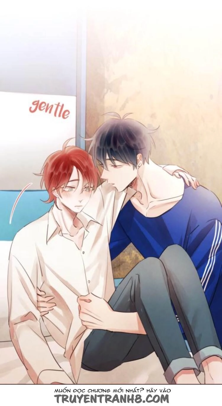 Giữa Tình Yêu Và Tình Bạn Chapter 23 - 15