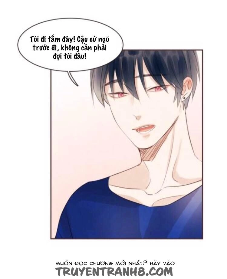 Giữa Tình Yêu Và Tình Bạn Chapter 23 - 16