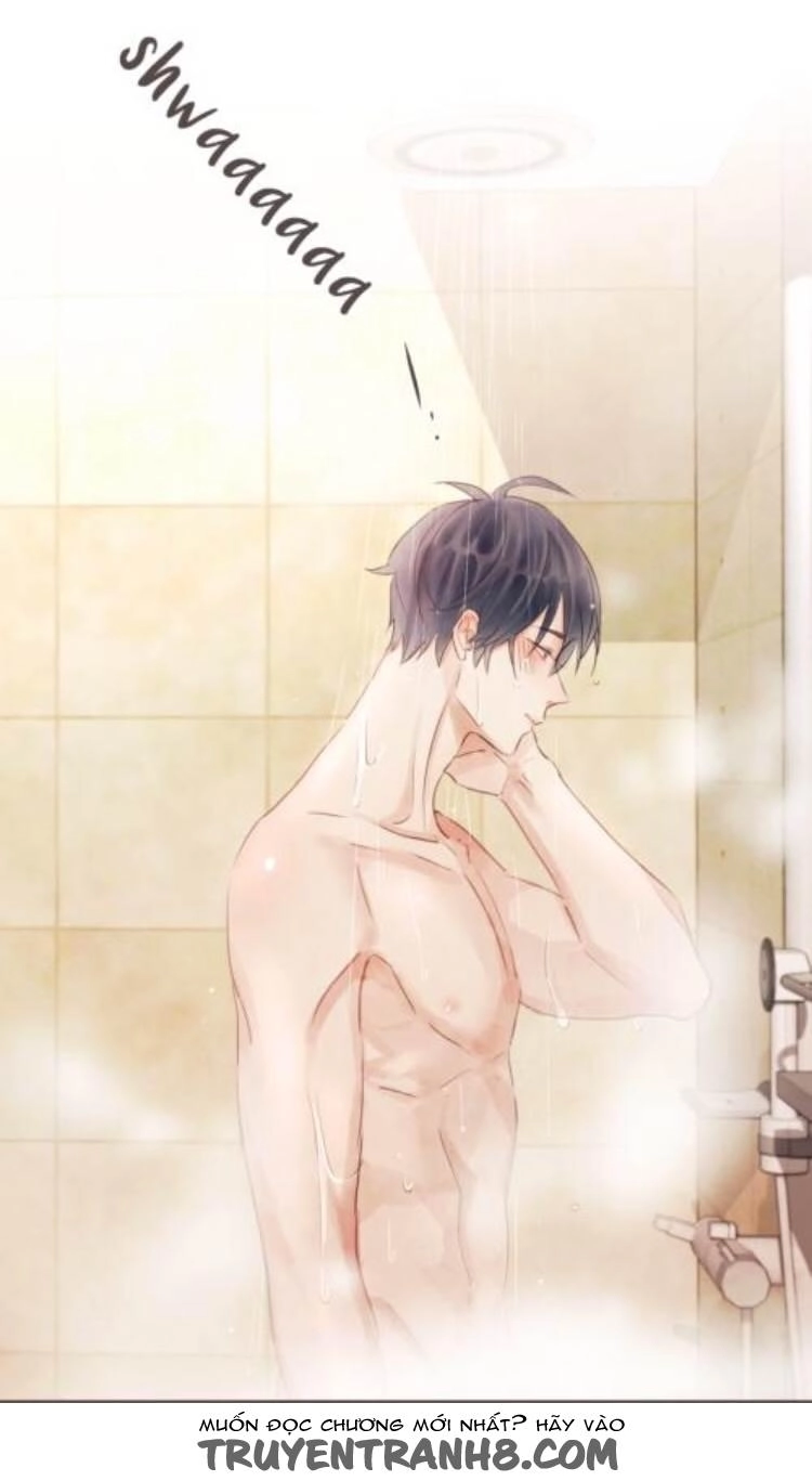 Giữa Tình Yêu Và Tình Bạn Chapter 23 - 18