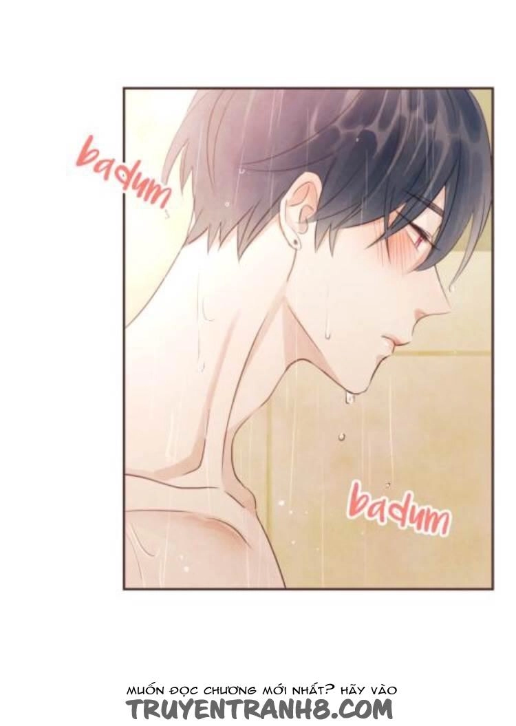 Giữa Tình Yêu Và Tình Bạn Chapter 23 - 19