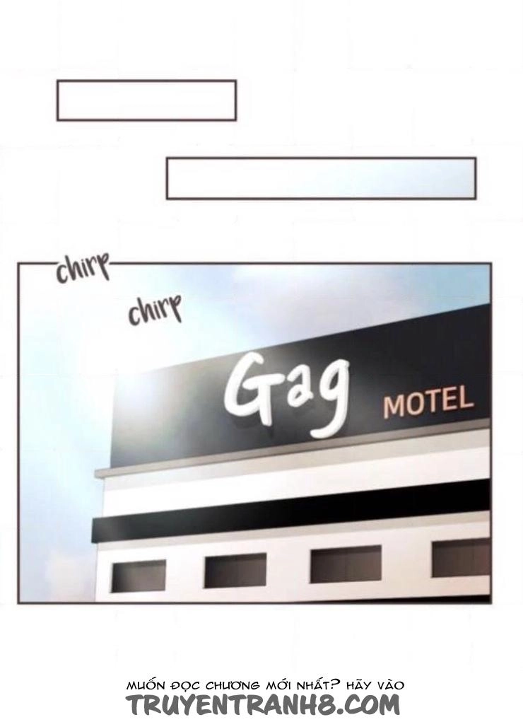 Giữa Tình Yêu Và Tình Bạn Chapter 23 - 20