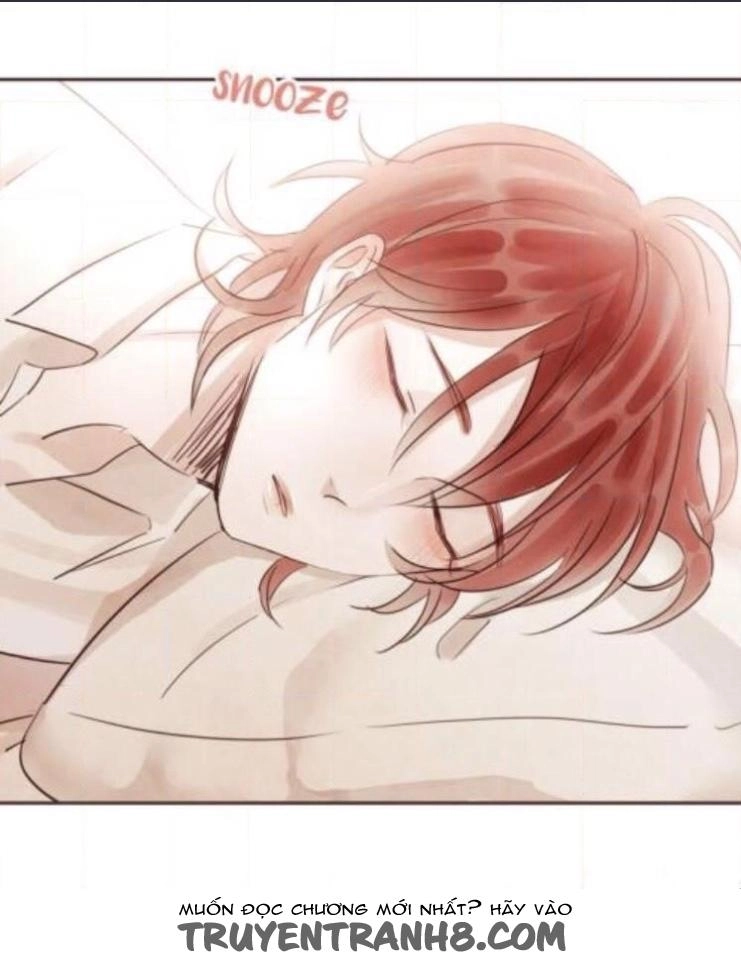 Giữa Tình Yêu Và Tình Bạn Chapter 23 - 23