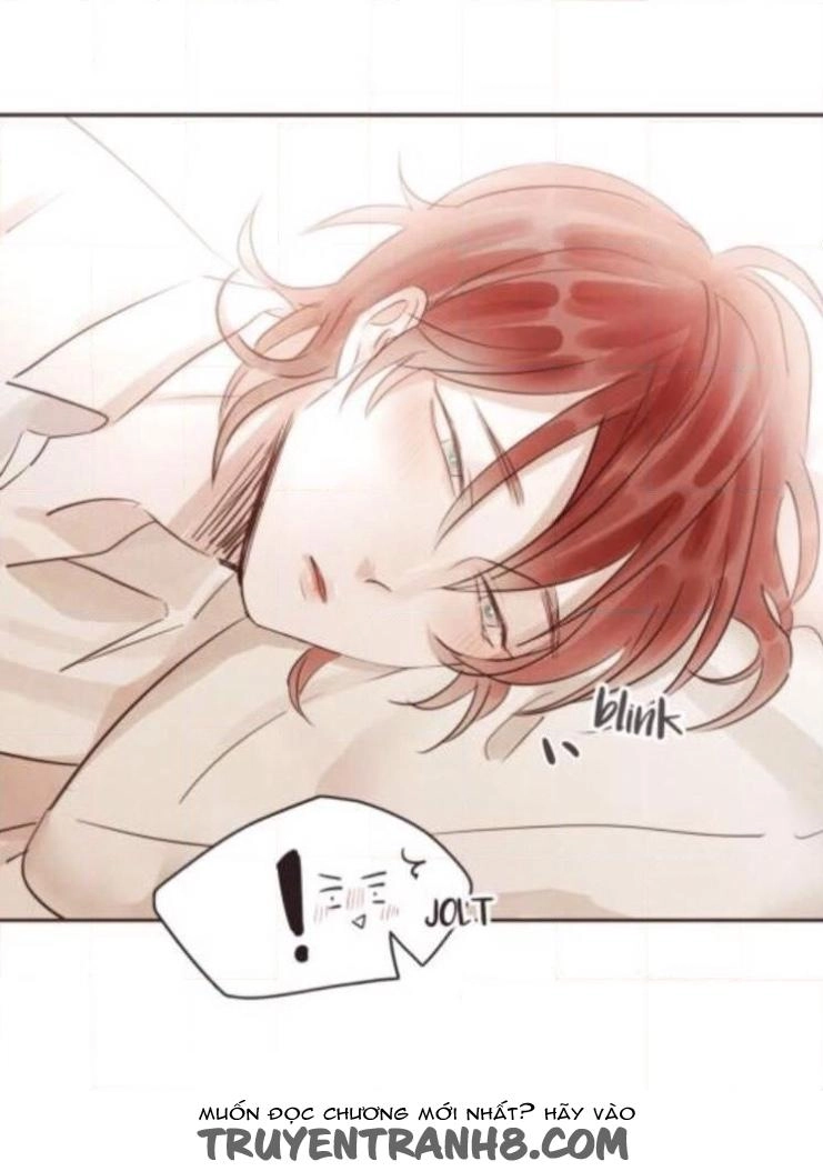 Giữa Tình Yêu Và Tình Bạn Chapter 23 - 25