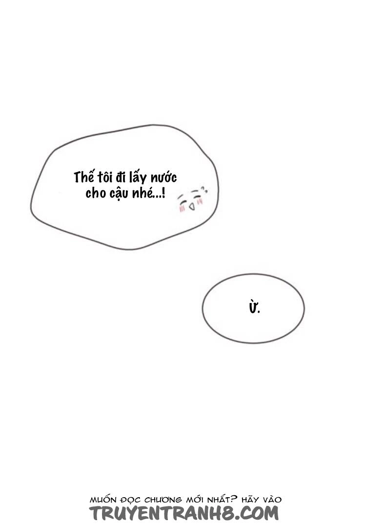 Giữa Tình Yêu Và Tình Bạn Chapter 23 - 32