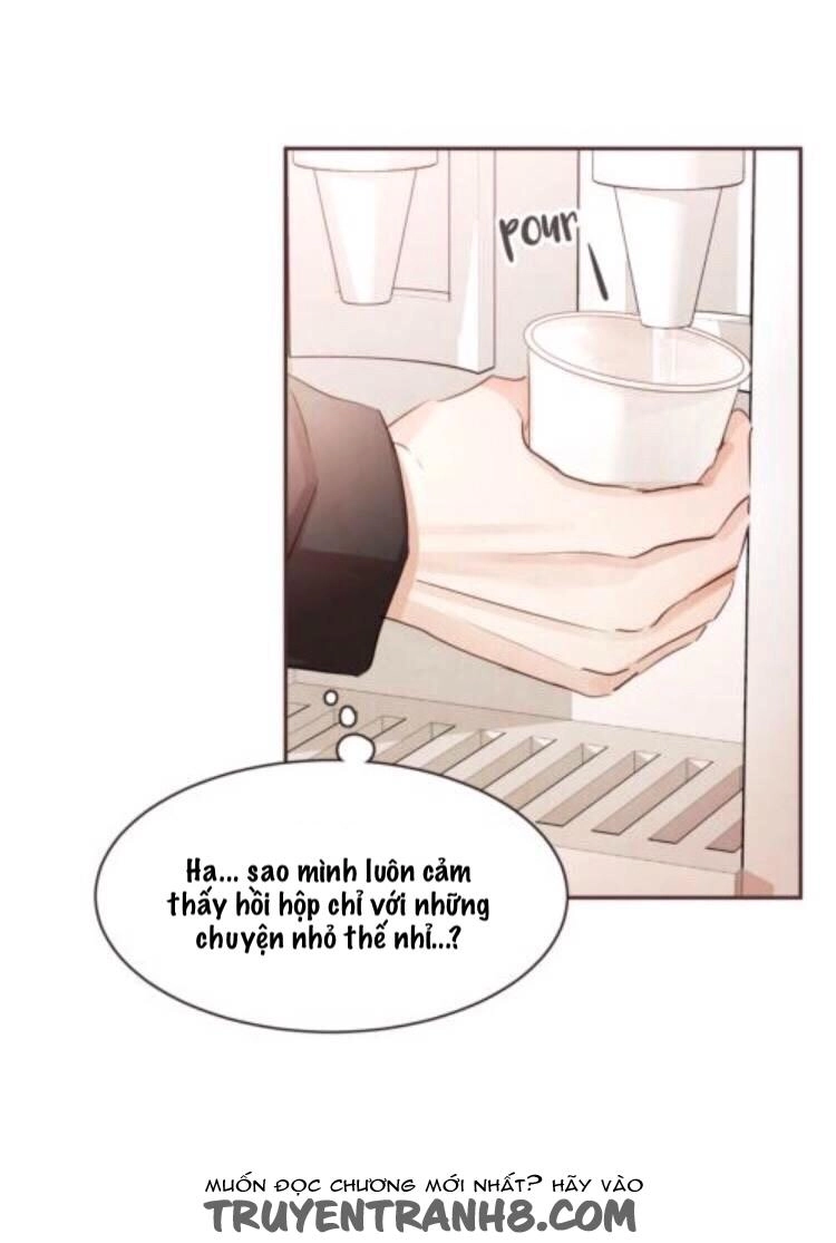 Giữa Tình Yêu Và Tình Bạn Chapter 23 - 33