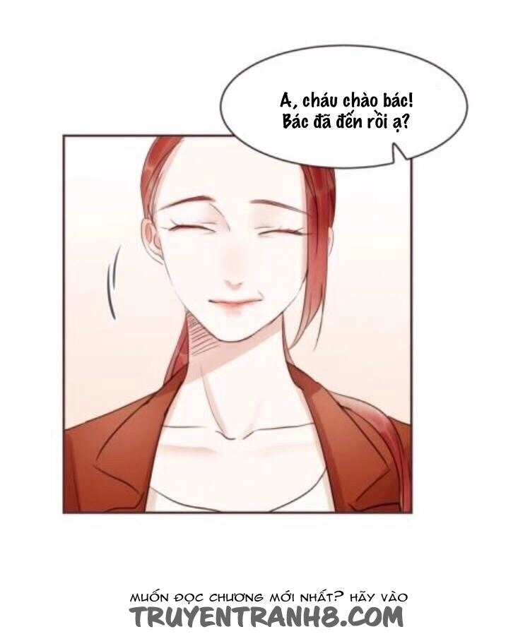 Giữa Tình Yêu Và Tình Bạn Chapter 23 - 35