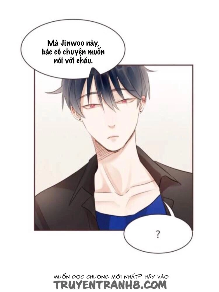 Giữa Tình Yêu Và Tình Bạn Chapter 23 - 37