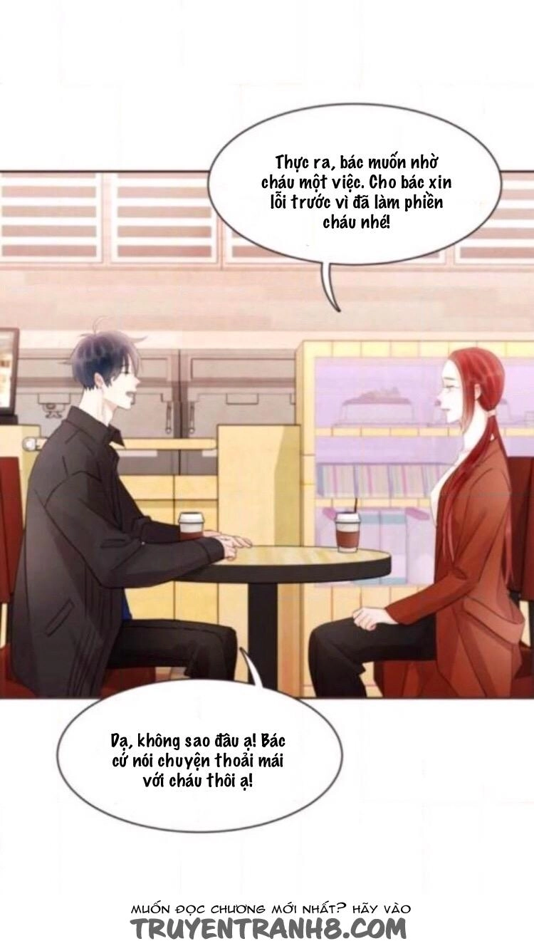 Giữa Tình Yêu Và Tình Bạn Chapter 23 - 39