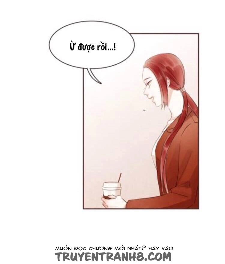 Giữa Tình Yêu Và Tình Bạn Chapter 23 - 40