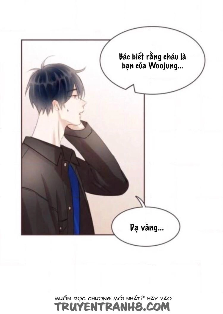 Giữa Tình Yêu Và Tình Bạn Chapter 23 - 41
