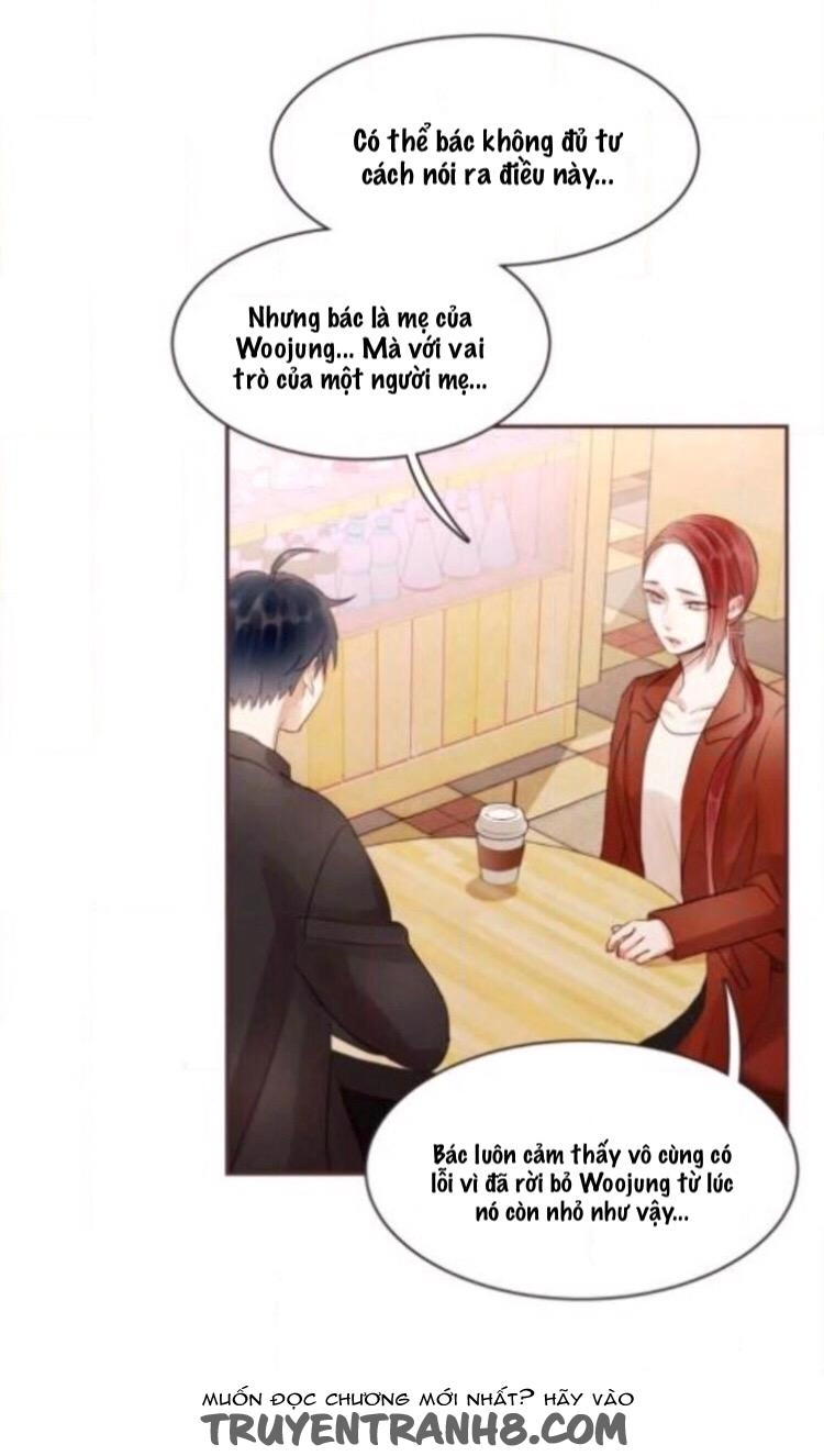 Giữa Tình Yêu Và Tình Bạn Chapter 23 - 42