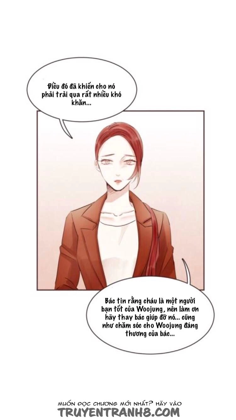 Giữa Tình Yêu Và Tình Bạn Chapter 23 - 43