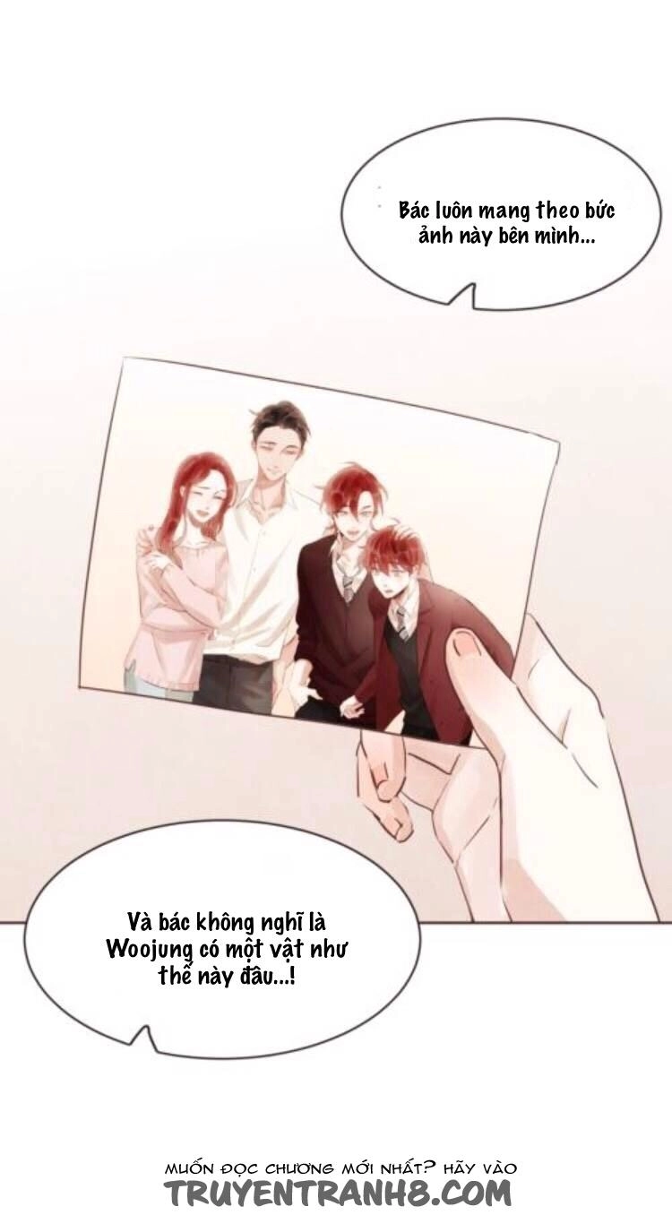 Giữa Tình Yêu Và Tình Bạn Chapter 23 - 45