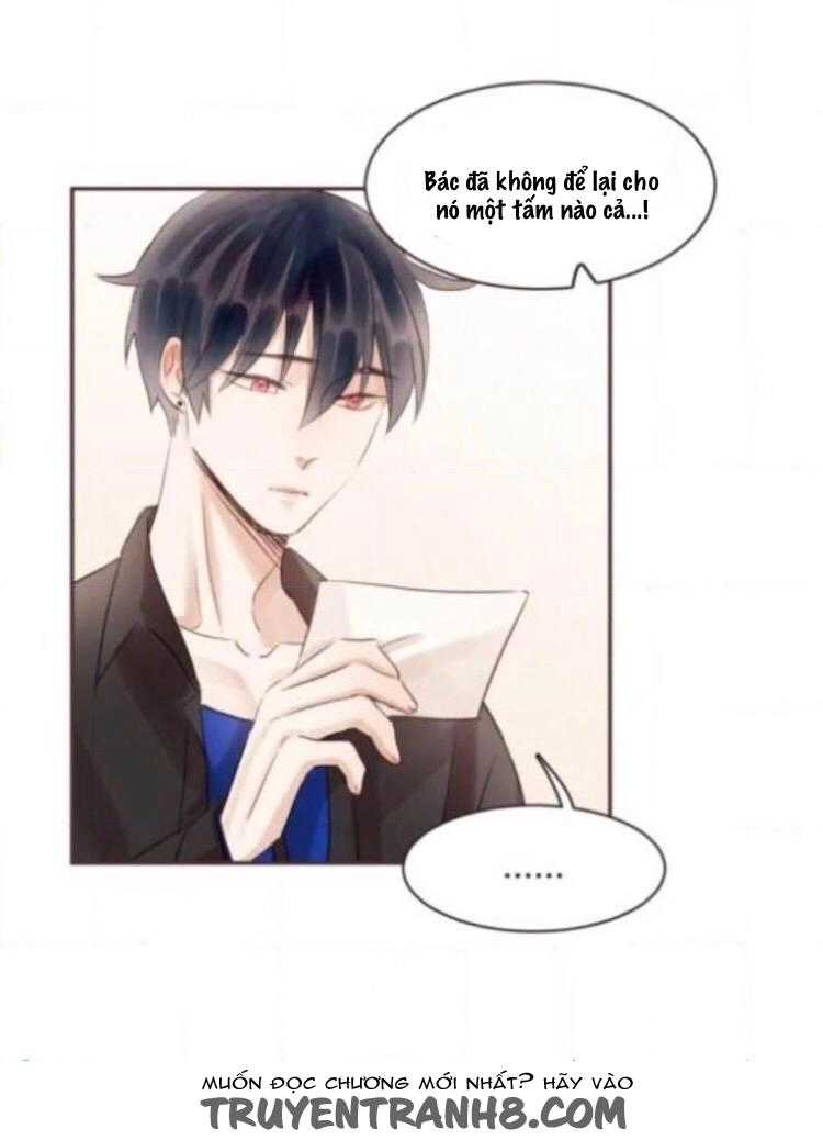 Giữa Tình Yêu Và Tình Bạn Chapter 23 - 47