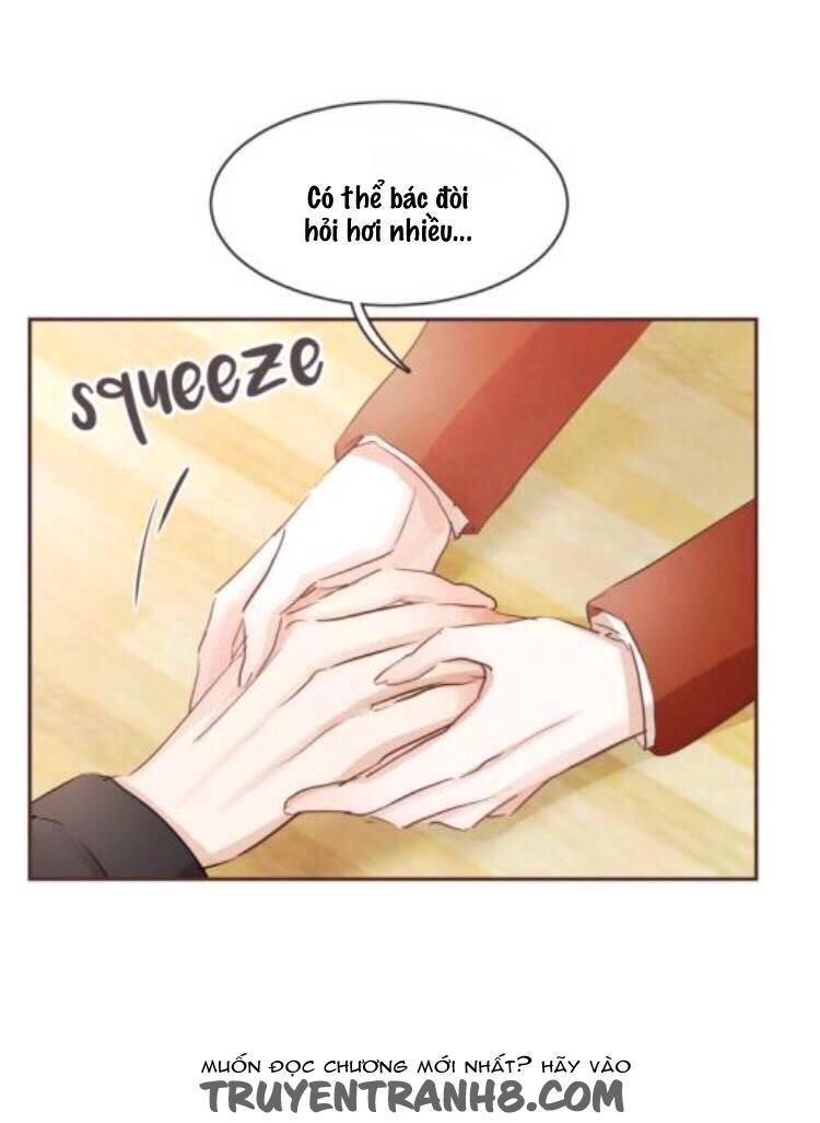 Giữa Tình Yêu Và Tình Bạn Chapter 23 - 48