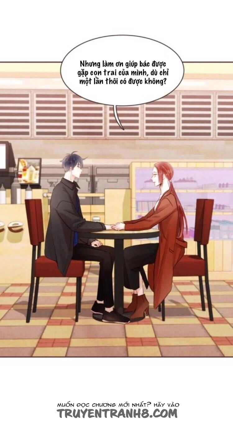 Giữa Tình Yêu Và Tình Bạn Chapter 23 - 49