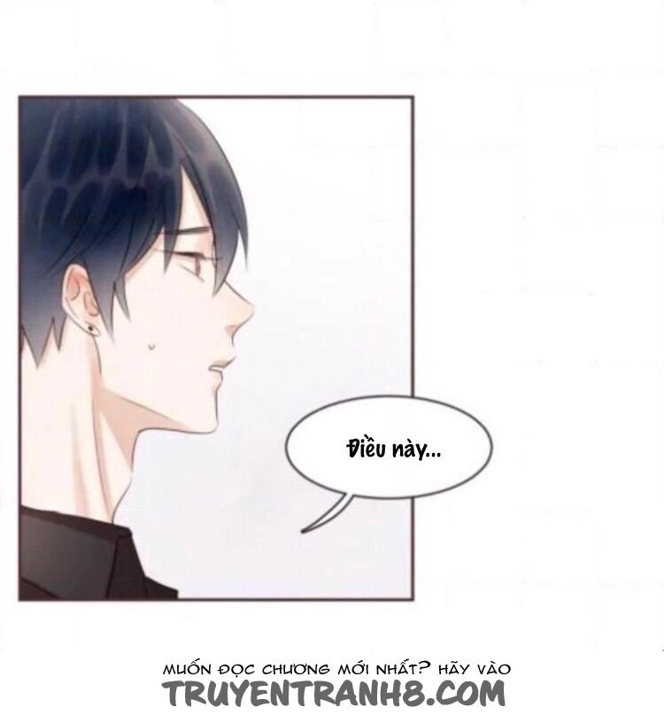 Giữa Tình Yêu Và Tình Bạn Chapter 23 - 50