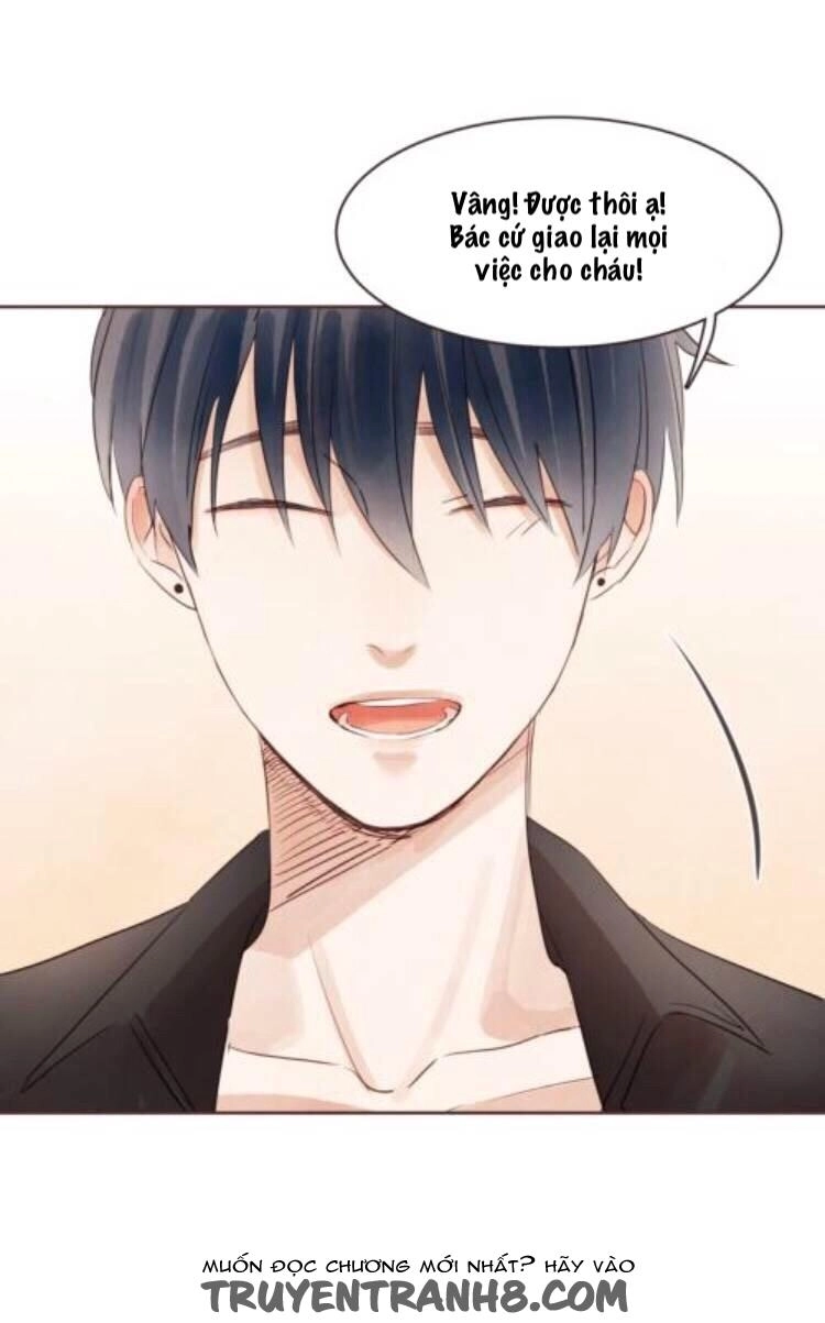 Giữa Tình Yêu Và Tình Bạn Chapter 23 - 53